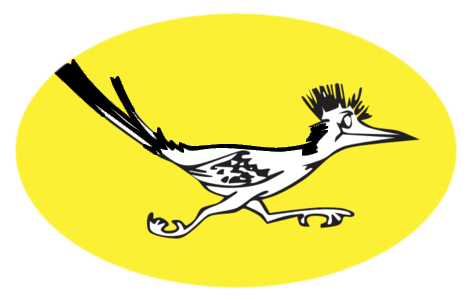 BHGRE Senter REALTORS Roadrunner logo