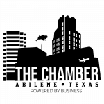 Logo for Abilene Chamber of Commerce