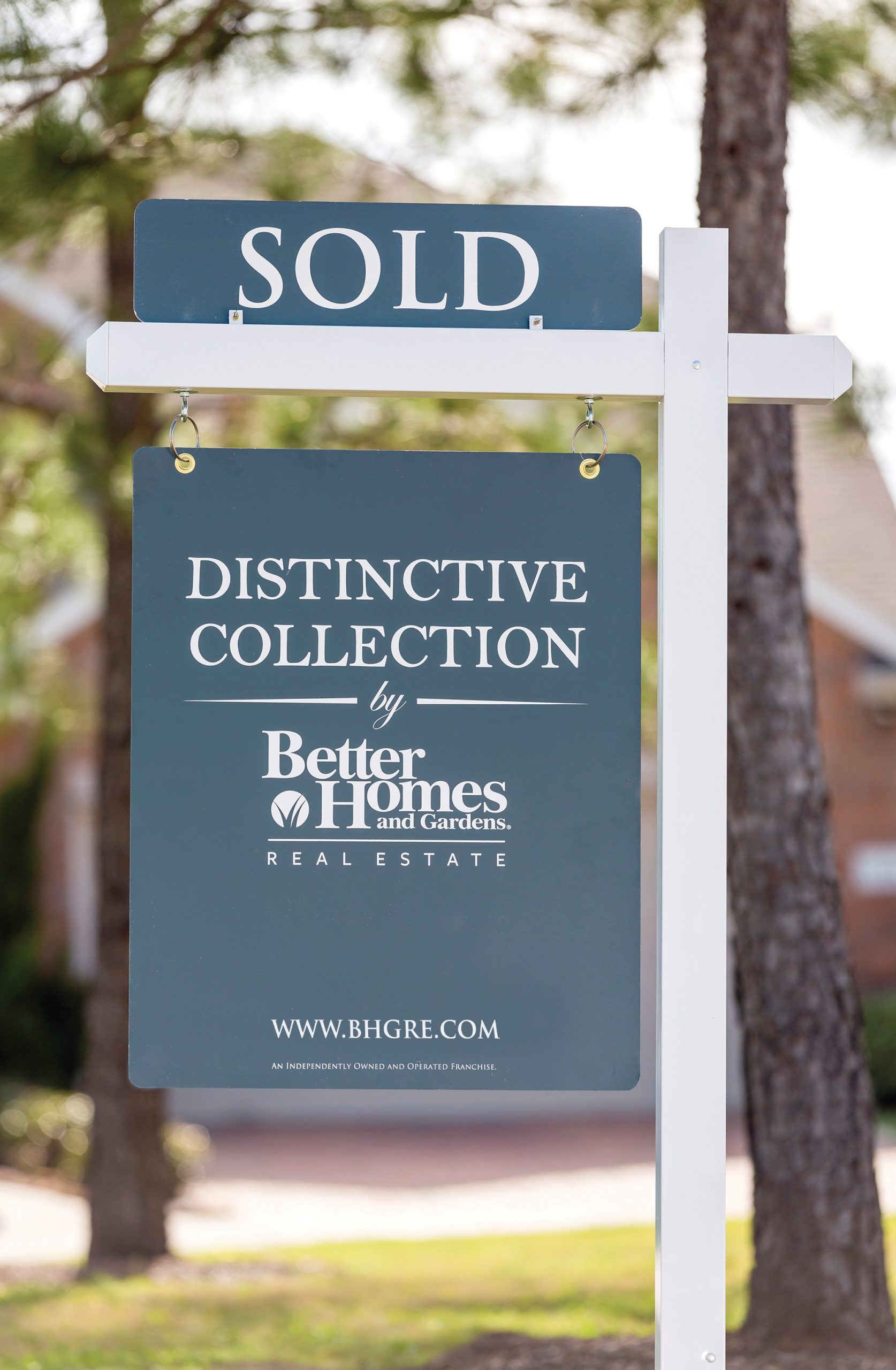 Distinctive Collection for Luxury Listings in Abilene, TX
