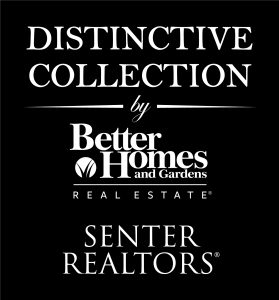 The Distinctive Collection for Luxury Listings
