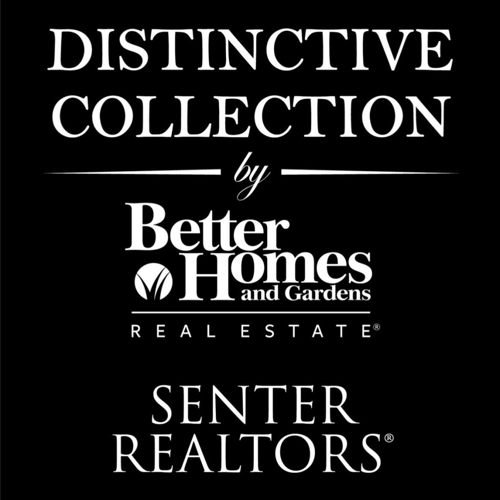 The Distinctive Collection by BHGRE Senter, REALTRORS - Luxury Homes & Lifestyle
