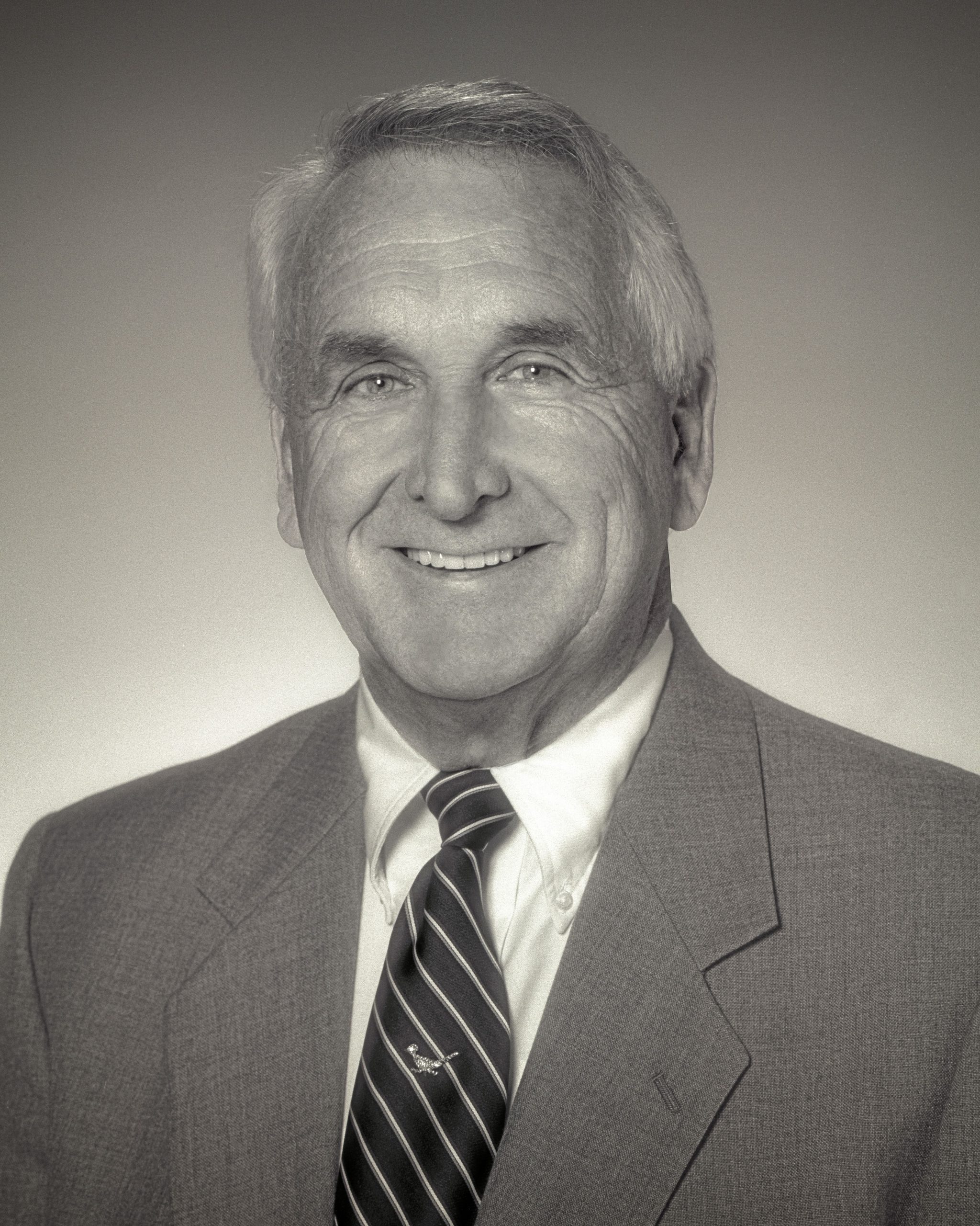 Bill Senter, founder of Senter, REALTORS in Abilene, Texas