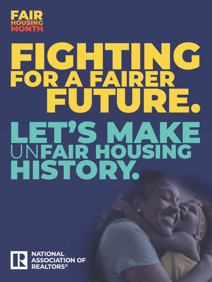 April is Fair Housing Month! | Abilene Real Estate Insights – BHGRE ...