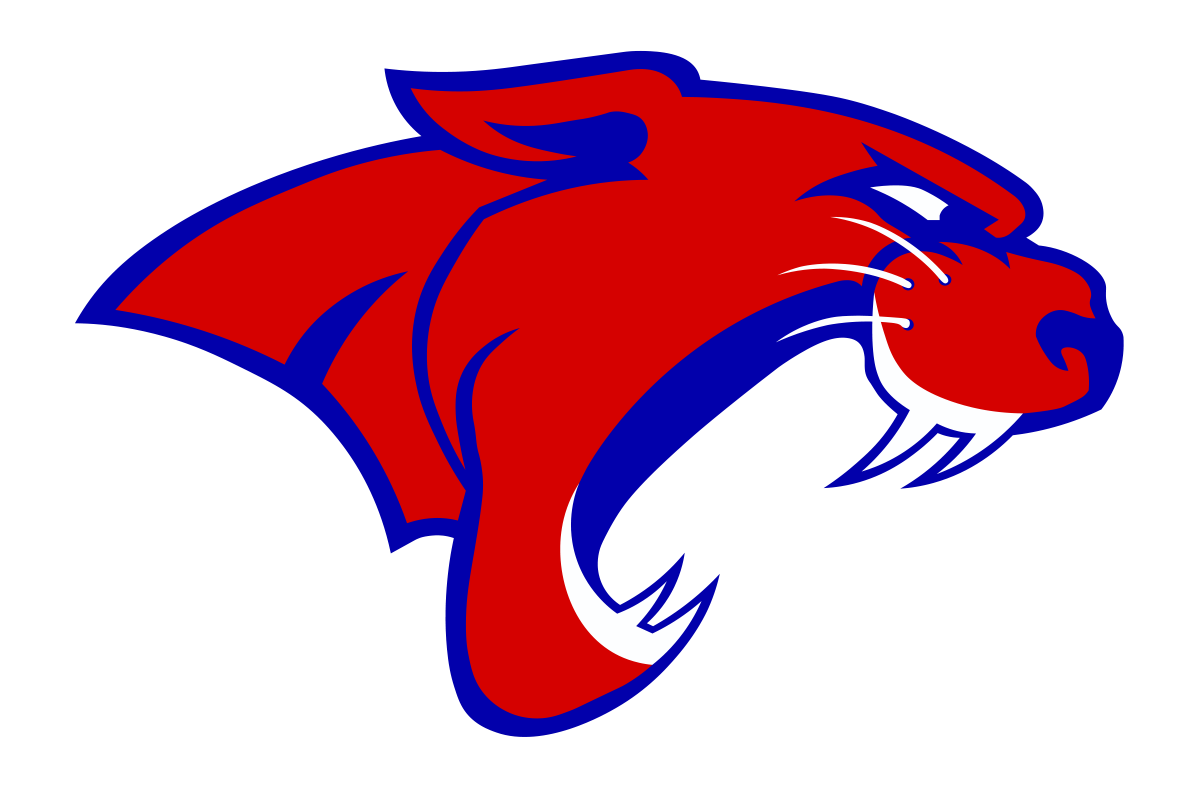 Cooper ISD Cougars logo