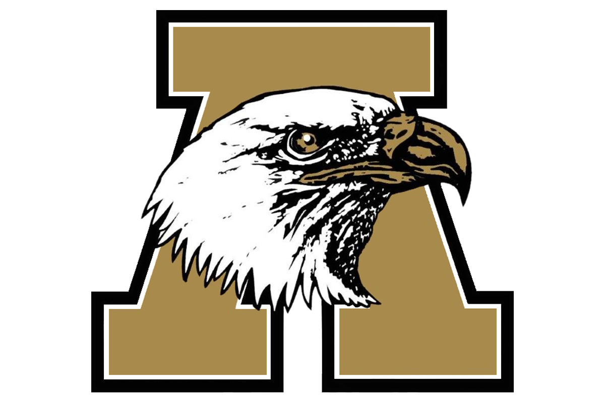 Abilene ISD Eagles logo