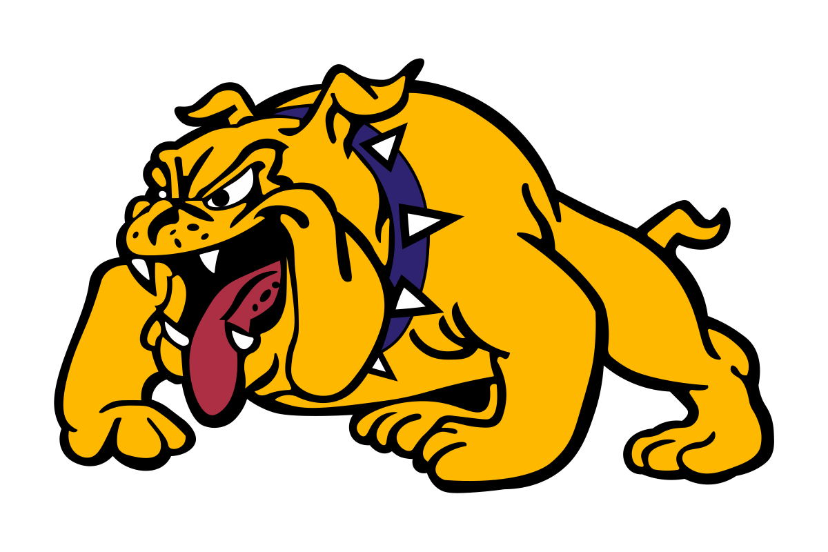 Wylie ISD Bulldogs logo