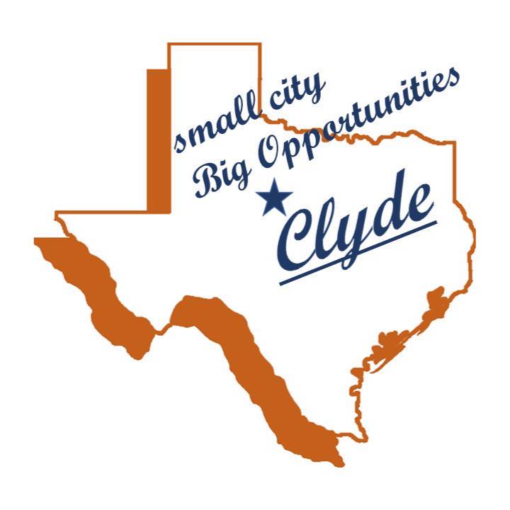 City of Clyde logo